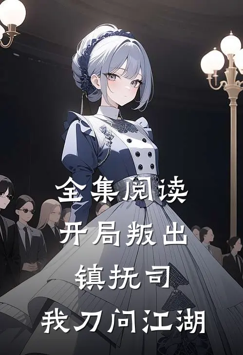全集阅读开局叛出镇抚司，我刀问江湖