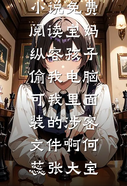 晚风不吟旧情的小说