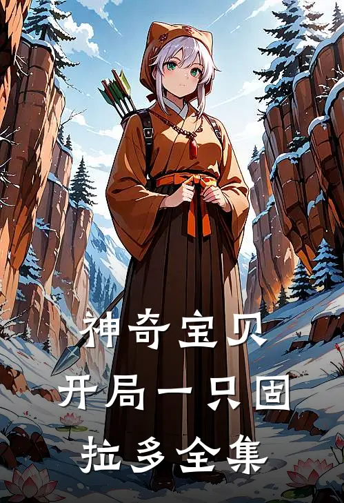 神奇宝贝：开局一只固拉多全集