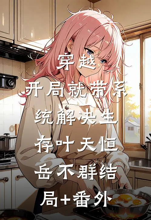 穿越：开局就带系统解决生存叶天恒岳不群结局+番外