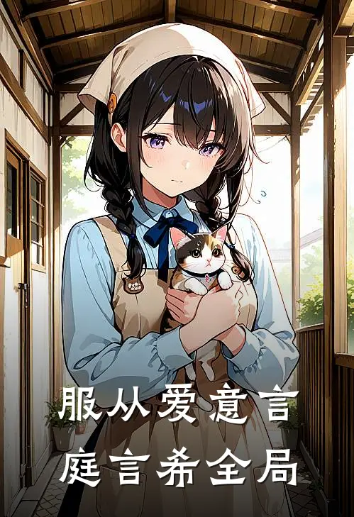 服从爱意言庭言希全局