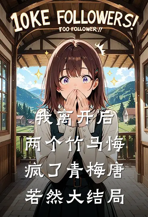 我离开后，两个竹马悔疯了青梅唐若然大结局