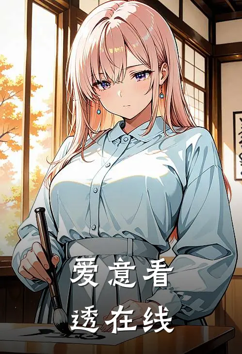爱意看透在线