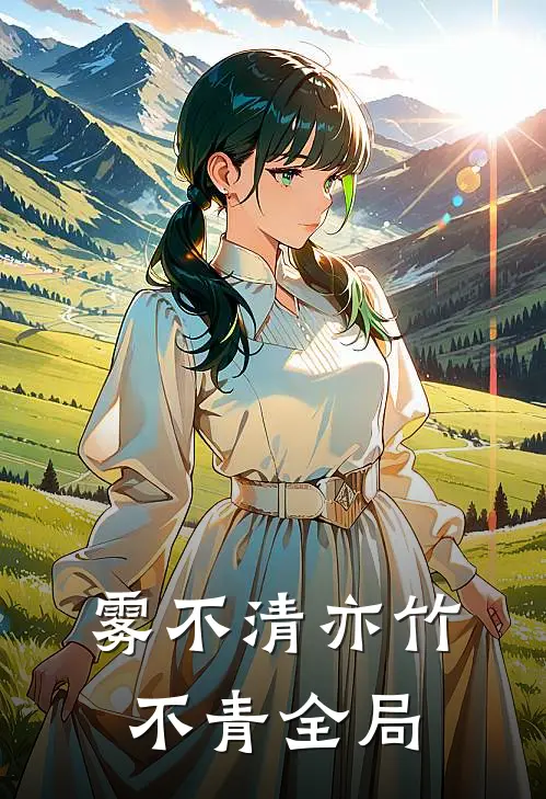雾不清亦竹不青全局