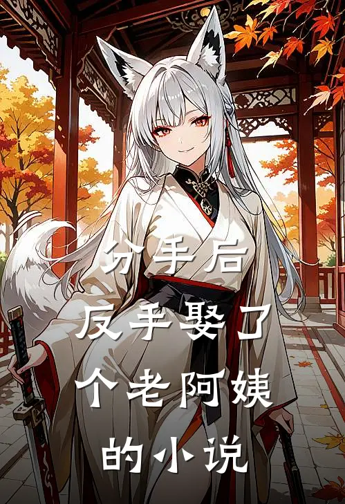 分手后，反手娶了个老阿姨的小说