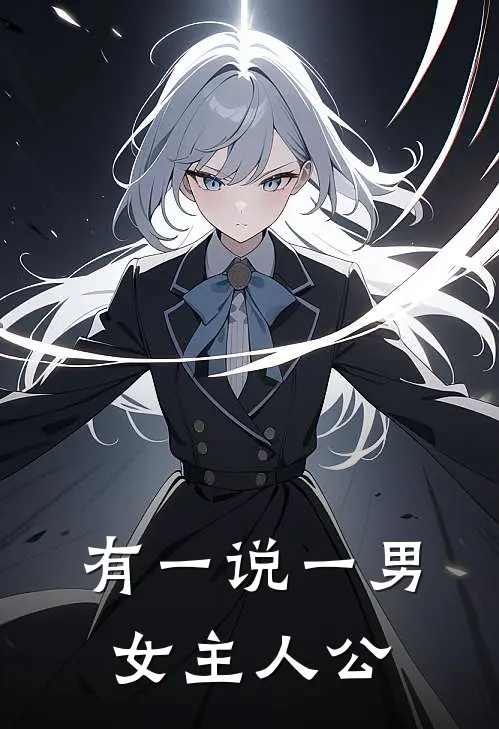 有一说一男女主人公