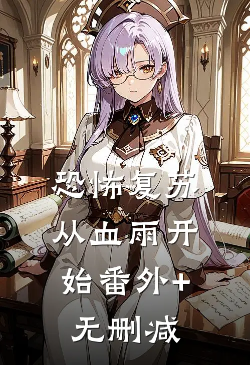 恐怖复苏：从血雨开始番外+无删减