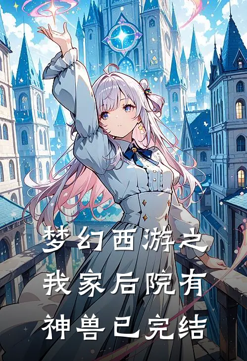 梦幻西游之我家后院有神兽已完结