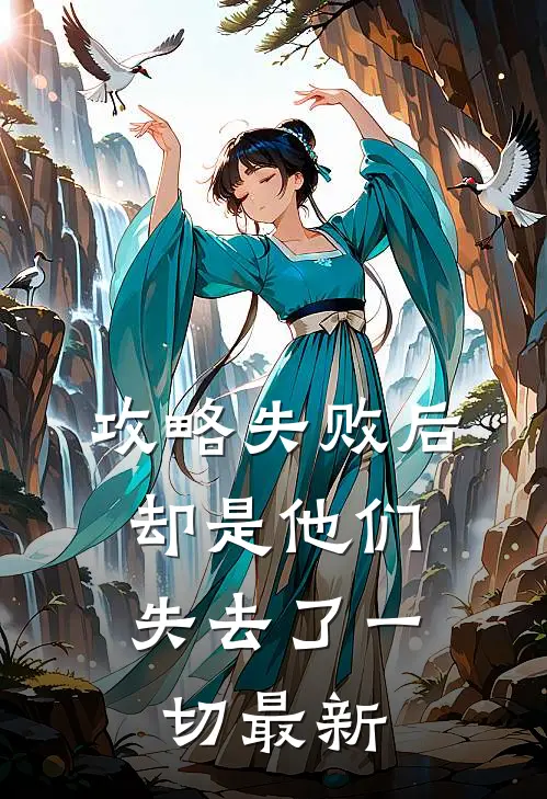 攻略失败后，却是他们失去了一切最新