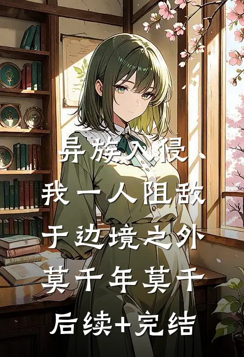 异族入侵，我一人阻敌于边境之外莫千年莫千后续+完结