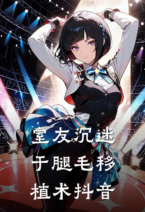 室友沉迷于腿毛移植术抖音