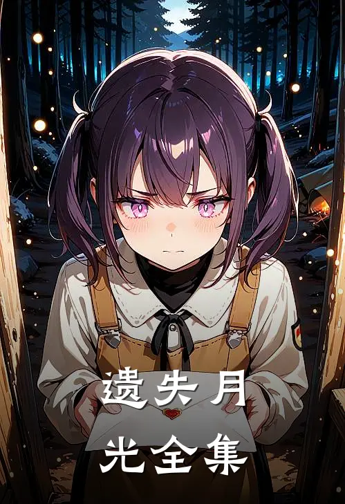 遗失月光全集
