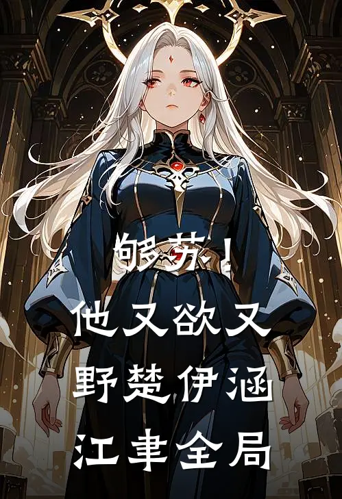 够苏！他又欲又野楚伊涵江聿全局