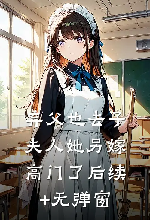 弃父也去子，夫人她另嫁高门了后续+无弹窗