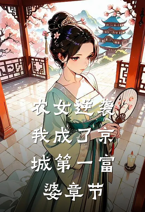 农女逆袭：我成了京城第一富婆章节