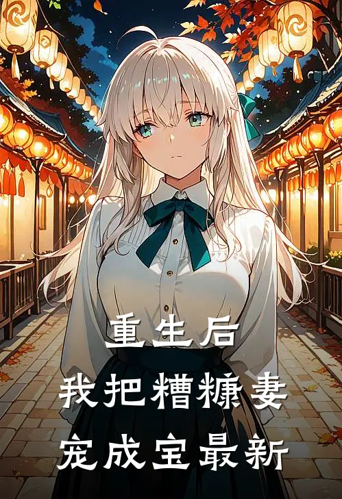 重生后，我把糟糠妻宠成宝最新