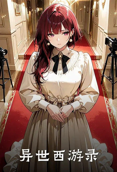 异世西游录