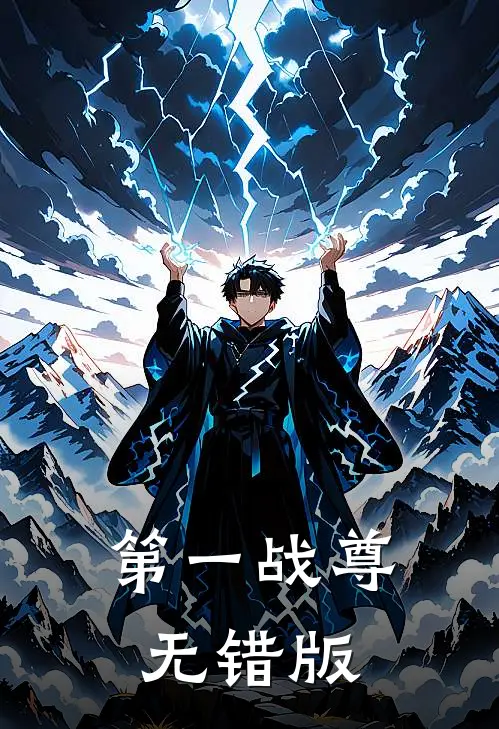 第一战尊无错版