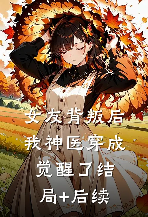 女友背叛后我神医穿成觉醒了结局+后续