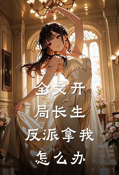 全文开局长生，反派拿我怎么办
