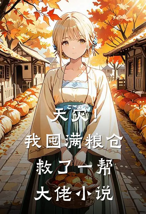 天灾！我囤满粮仓救了一帮大佬小说