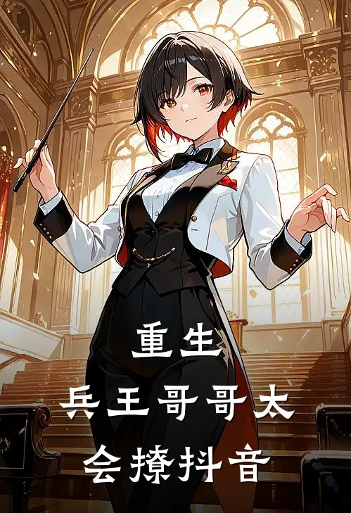 重生：兵王哥哥太会撩抖音