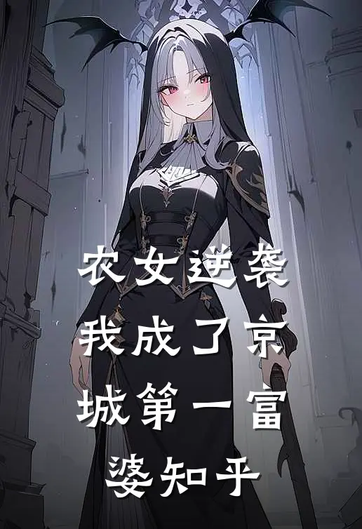 农女逆袭：我成了京城第一富婆知乎
