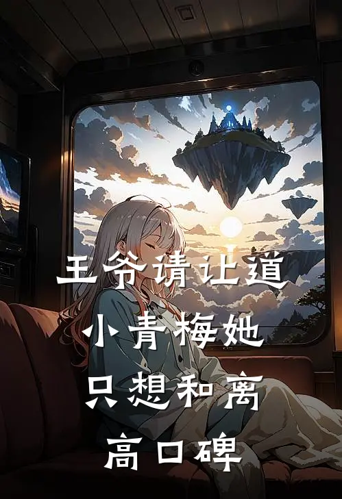 王爷请让道，小青梅她只想和离高口碑
