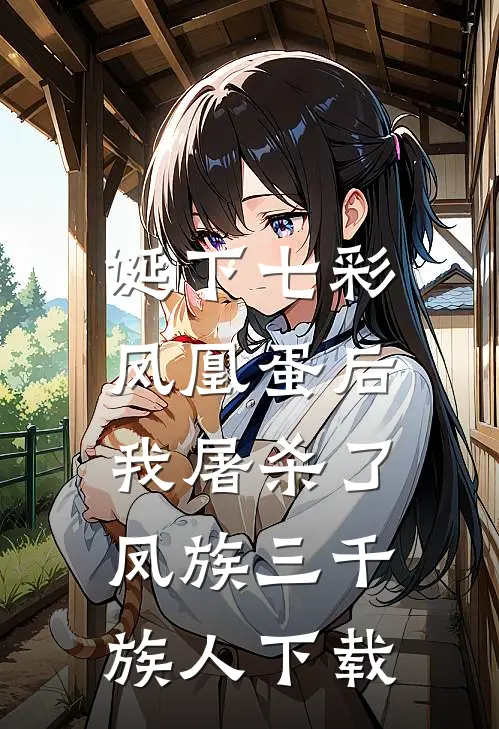 诞下七彩凤凰蛋后，我屠杀了凤族三千族人下载