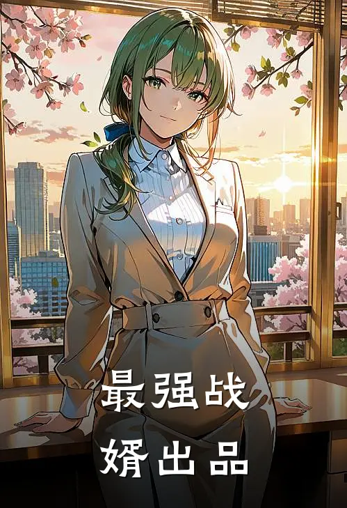 最强战婿出品