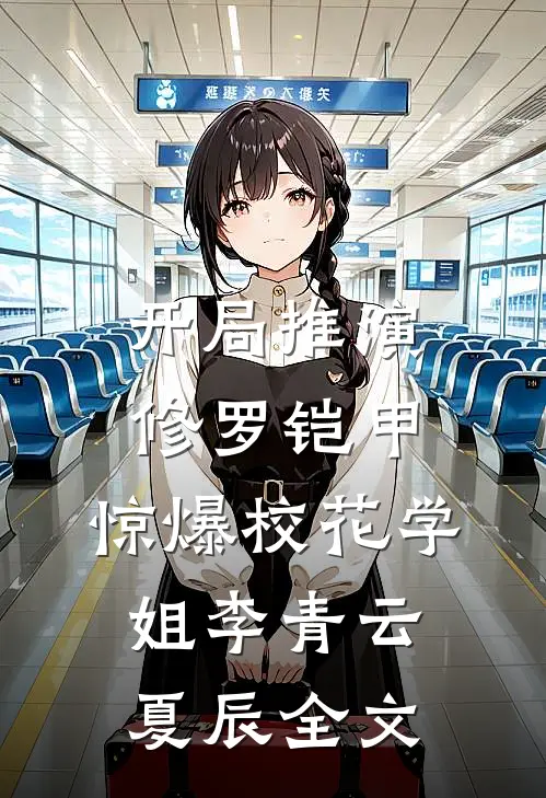 开局推演修罗铠甲，惊爆校花学姐李青云夏辰全文
