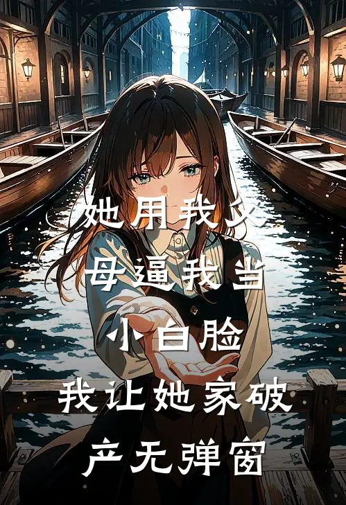 无爱难渡不夜港已完结版