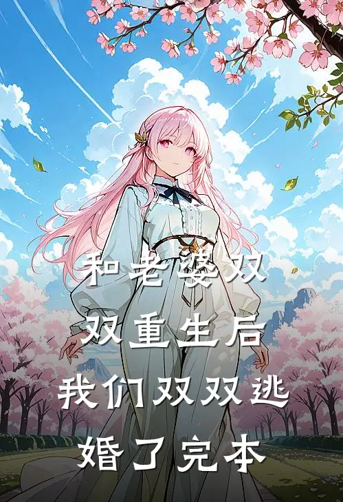 和老婆双双重生后，我们双双逃婚了完本