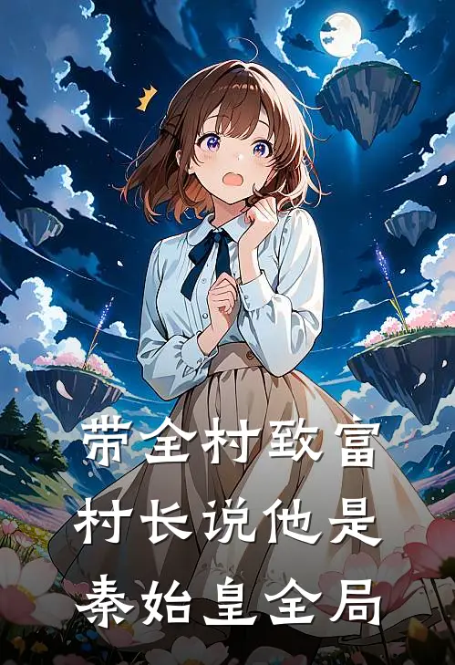 带全村致富，村长说他是秦始皇全局