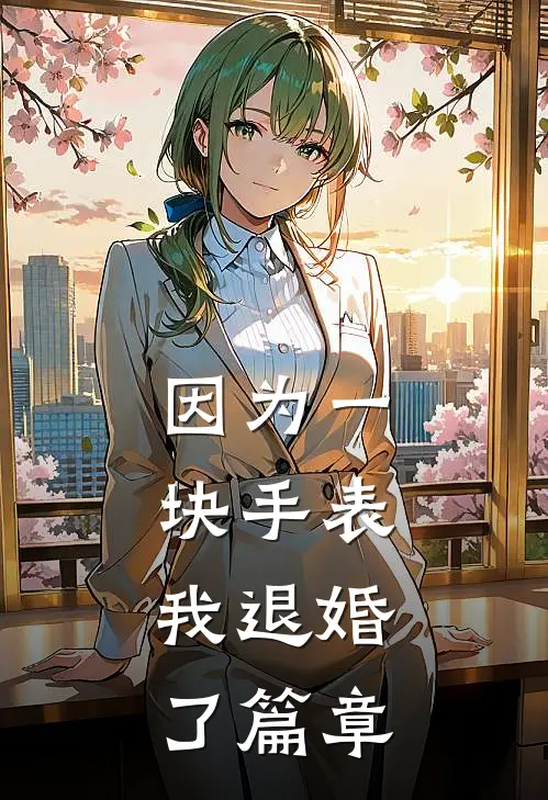 女友说我是舔狗广告+结局