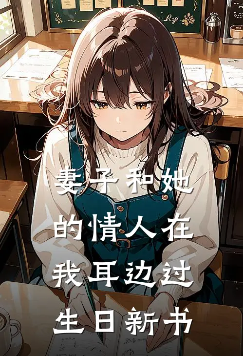 妻子和她的情人在我耳边过生日新书