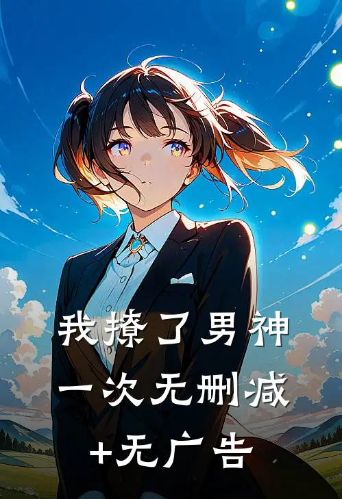 我撩了男神一次无删减+无广告