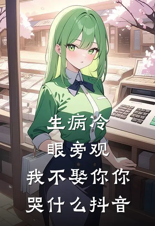 生病冷眼旁观，我不娶你你哭什么抖音
