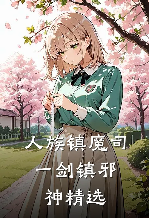 人族镇魔司，一剑镇邪神精选