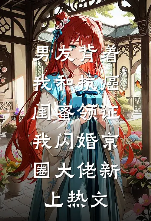 男友背着我和抗癌闺蜜领证，我闪婚京圈大佬新上热文