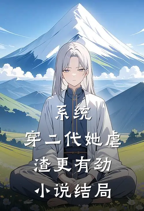 系统：穿二代她虐渣更有劲小说结局
