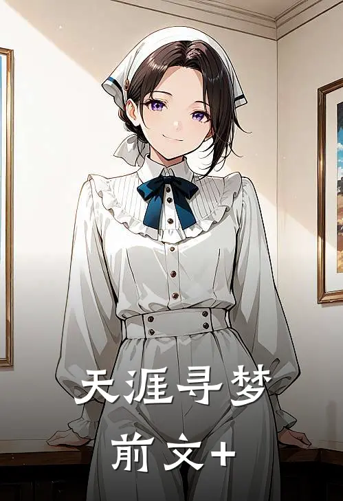 天涯寻梦前文+