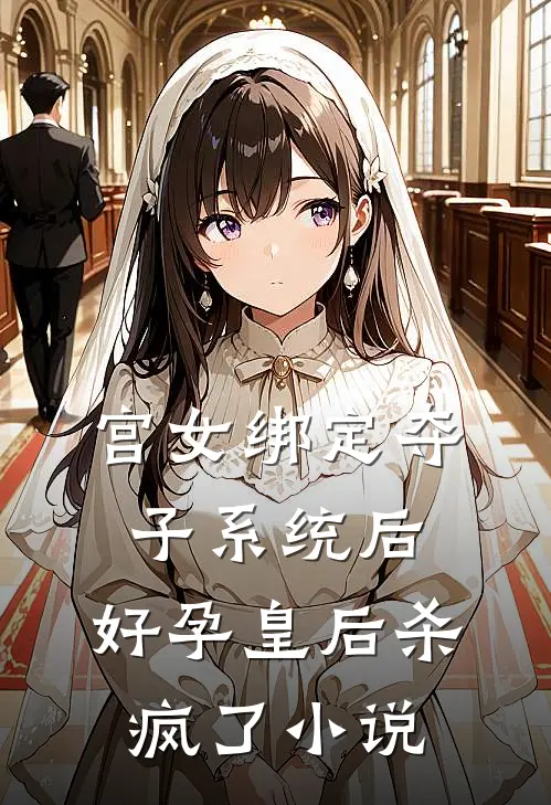 宫女绑定夺子系统后，好孕皇后杀疯了小说