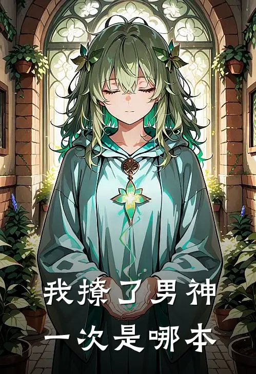 我撩了男神一次是哪本