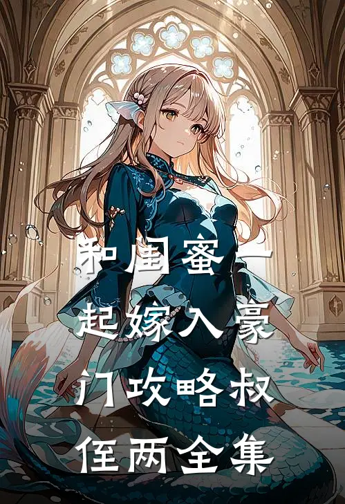 和闺蜜一起嫁入豪门攻略叔侄两全集
