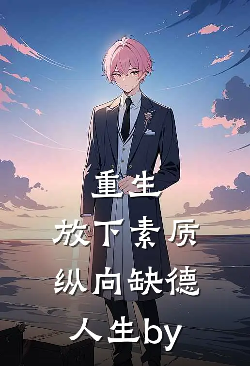 重生：放下素质，纵向缺德人生by