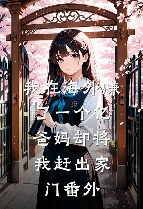 我在海外赚了一个亿，爸妈却将我赶出家门番外