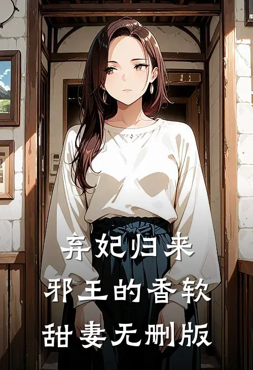 弃妃归来：邪王的香软甜妻无删版