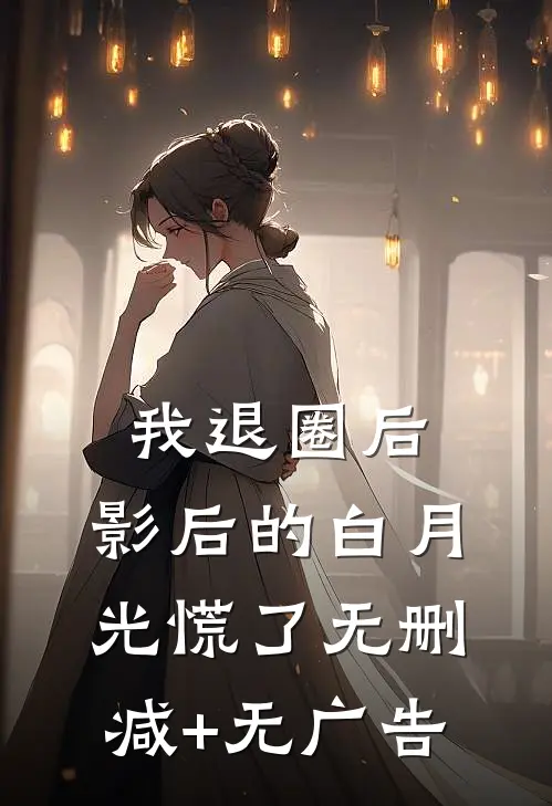我退圈后，影后的白月光慌了无删减+无广告