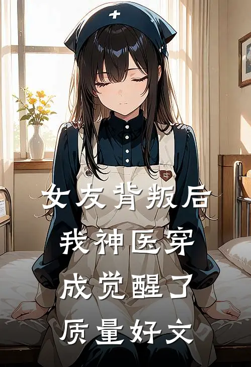 女友背叛后我神医穿成觉醒了质量好文
